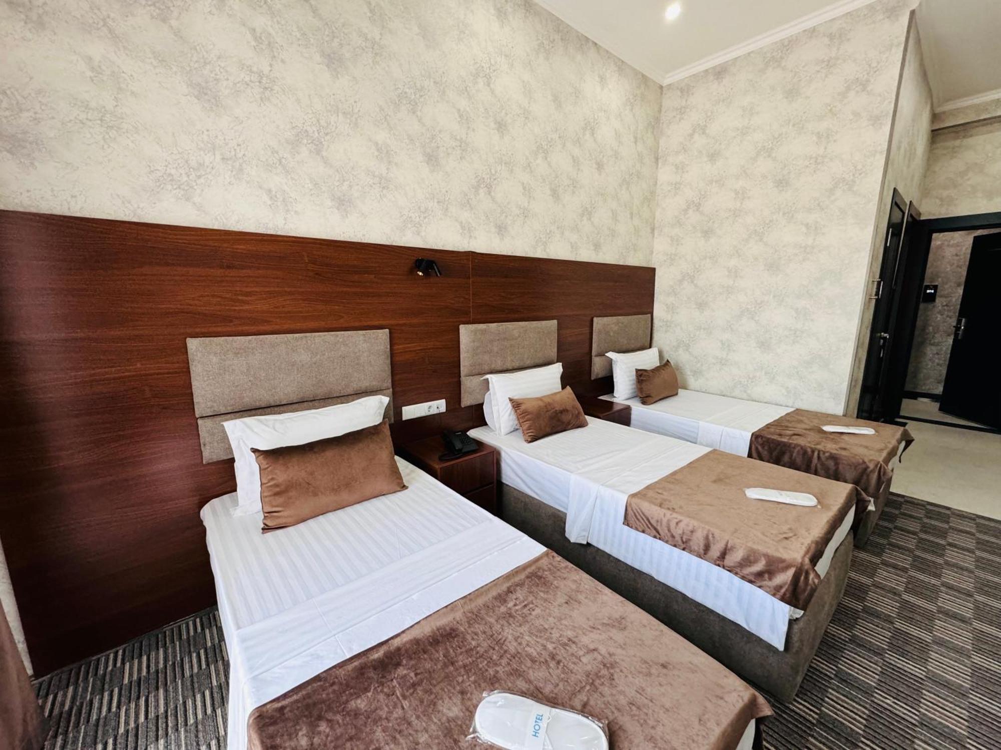 Arda Plaza Hotel Tașkent Exterior foto